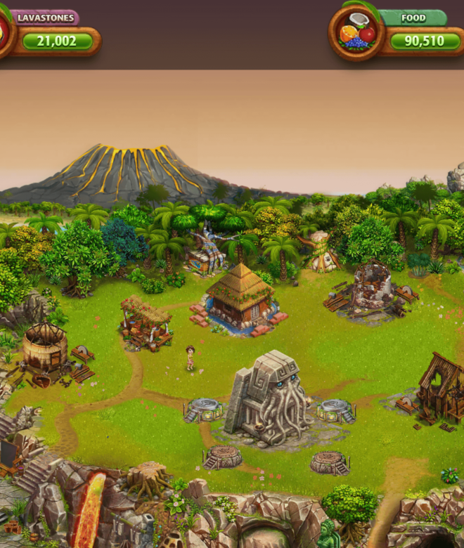 virtual villagers origins download